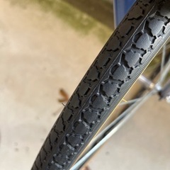 クロスバイクの画像