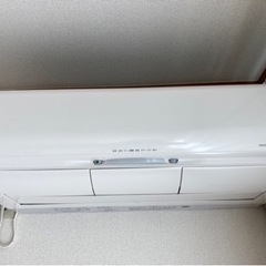 最終値下げ！（7万→6万→4.5万）2022年式HITACHI白...
