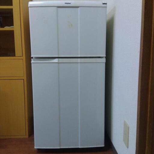 Haier 冷蔵庫98L