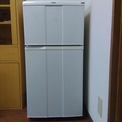 Haier 冷蔵庫98L