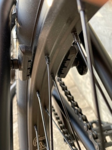 【受付終了】BMX CULT ACCESS Wheel Size: 20