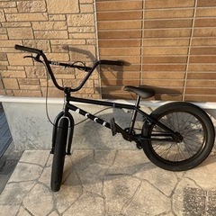 BMX CULT 20の中古が安い！激安で譲ります・無料であげます