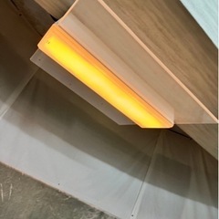 【値下げしました】パナソニック Panasonic 調光 調色 リモコン付 Ra83 スタイリッシュ 多彩なあかり AIR PANEL LED  HH-CF1296A　No.2785.2786の画像