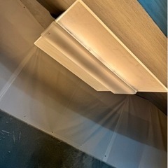 【値下げしました】パナソニック Panasonic 調光 調色 リモコン付 Ra83 スタイリッシュ 多彩なあかり AIR PANEL LED  HH-CF1296A　No.2785.2786の画像