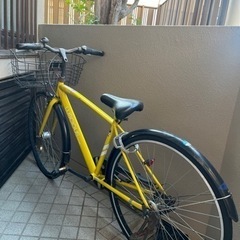 自転車 の画像