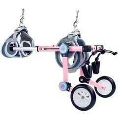 ペット用車椅子