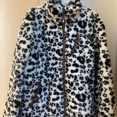 ノースフェイス　アウター