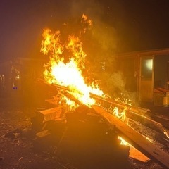 【キャンプ&BBQ in柏】