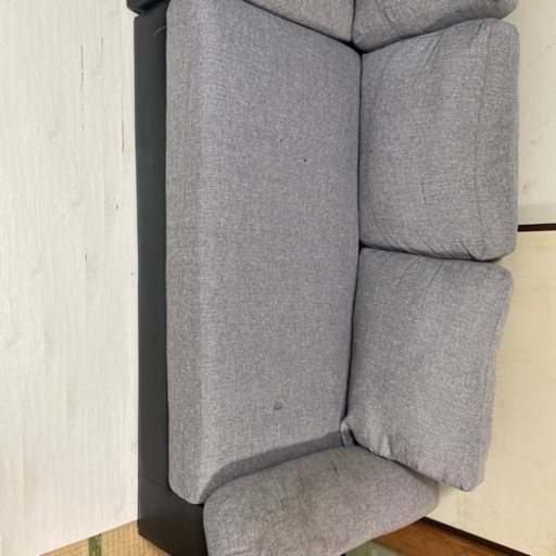 家具 ソファ 3人掛けソファ