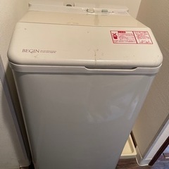 家電 生活家電 洗濯機