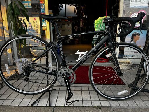 フェルト FELT Z95 レストア済みの中古です