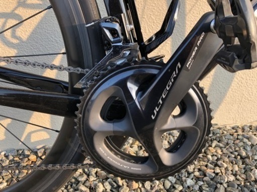 TCR ADVANCED PRO 1 (NEW 2021) giant  リム