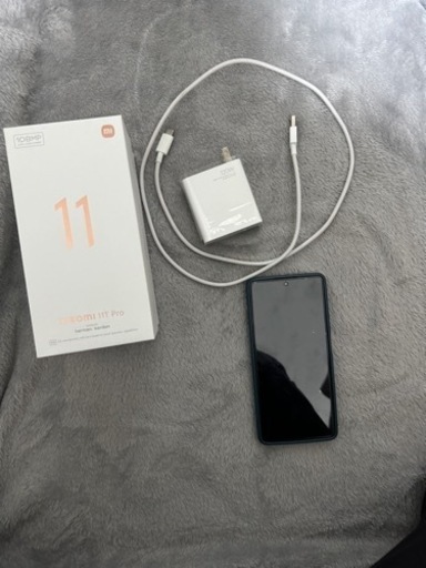 Xiaomi11tpro