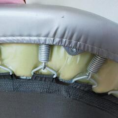 DABADAのトランポリンの画像