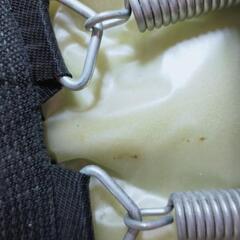 DABADAのトランポリンの画像