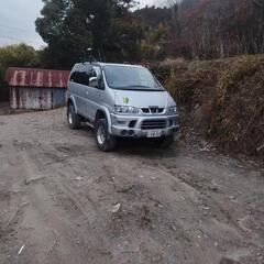 京都亀岡出品　コミコミ価格　　　　　スペースギア　走行107000キロ