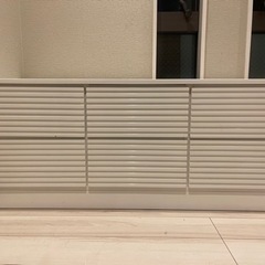 ニトリ キャビネット ホワイト 家具 収納