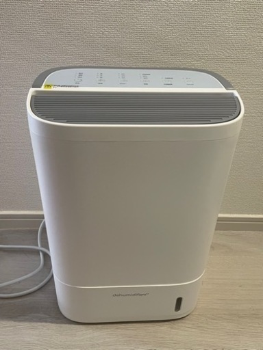 家電 季節、除湿機