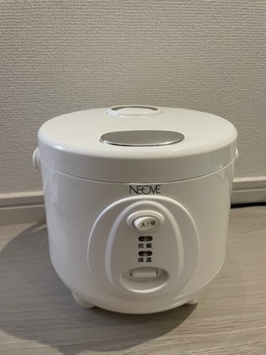 家電 キッチン家電 炊飯器