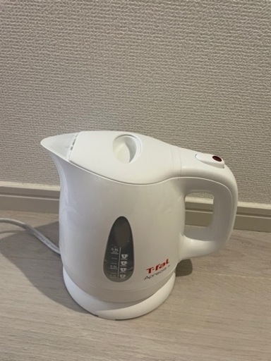 家電 キッチン家電 電気ポット