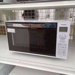 ★ジモティ割あり★ TOSHIBA 電子レンジ ER-WS17  22年製 動作確認／クリーニング済み TC2098 ☆ジモティ割あり☆ TOSHIBA 電子レンジ ER-WS17 22年製 動作