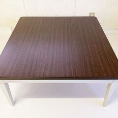 【受渡者決定】コタツ アンジェ75 幅75㎝ ANG-750D