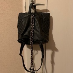 靴/バッグ バッグ リュックサックの画像