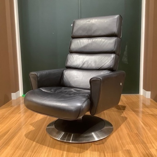 【トレファク神戸南店】KEN OKUYAMA ワークチェアー【取りに来られる方限定】