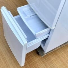 【取引中】シャープ冷蔵庫の画像