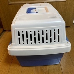 ペット　キャリーケース　キャリーバッグ　犬　猫の画像