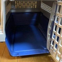 ペット　キャリーケース　キャリーバッグ　犬　猫の画像