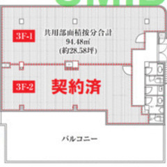 １括貸し相談可能です。㊗6カ月無料+仲介手数料無料㊗　草加市谷塚...