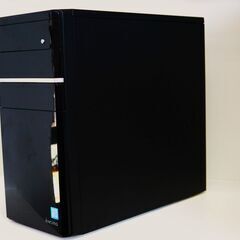 【お渡し済み】windows10 第6世代Corei3 + SS...