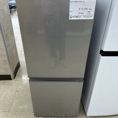 ★ジモティ割あり★ AQUA 冷蔵庫 126L 20年製 動作確認／クリーニング済み TJ4761