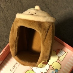 すみっコぐらし　3段Boxの画像