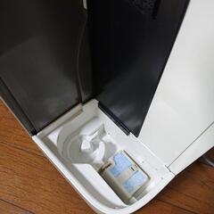 家電 季節、空調家電 空気清浄機の画像