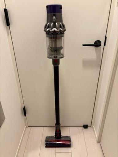 家電 生活家電 掃除機