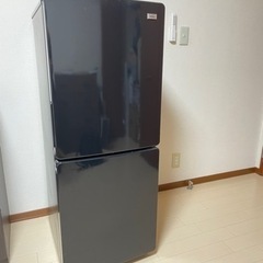 キッチン家電 冷蔵庫148L