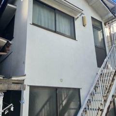角部屋・民泊相談物件：最寄駅（小岩・青砥）徒歩25-29分【葛飾...