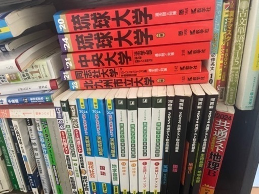 本/CD/DVD 参考書