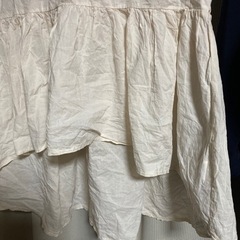 試着のみ ゆったりめの画像