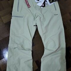 新品未使用品　正規品  VOLCOM ボルコム L GORE-T...