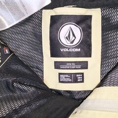 新品未使用品　正規品  VOLCOM ボルコム L GORE-TEX PANT エル ゴアテックスパンツ スノボー スノーボード ウェア スキーウェアの画像