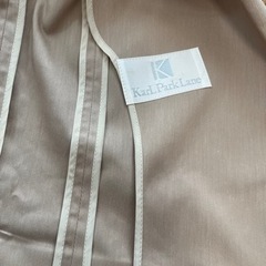 KarL Park Lane ジャケットの画像