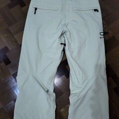 新品未使用品　正規品  VOLCOM ボルコム L GORE-TEX PANT エル ゴアテックスパンツ スノボー スノーボード ウェア スキーウェアの画像