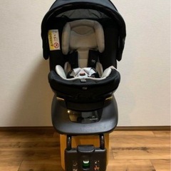 子供用品 ベビー用品 チャイルドシートの画像