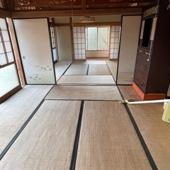 【オーナー直接紹介】物件詳細動画付き4K+S+別棟納屋2つ付き/初期費用数万円】 茨城県 袋田の滝まで10分 DIY、民泊何でも可能物件 - 久慈郡