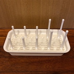 哺乳瓶スタンド