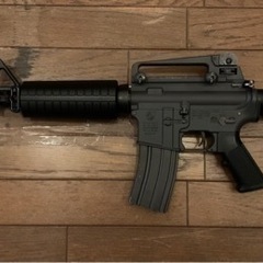 東京マルイ　スタンダード電動ガン　M4A1