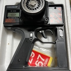 デッドストック品　KOプロポ　EX-1プレシオス　PCセットの画像